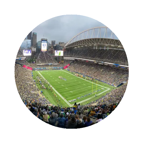 Lumen Field